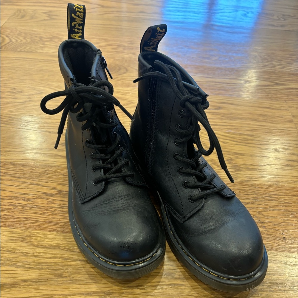 Kids Doc Martens